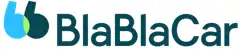 El Logo de BlaBlaCar