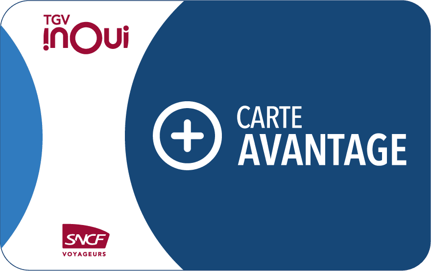 Carte avantage