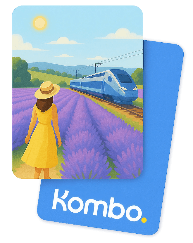 Carte Cadeau