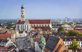 Augsbourg