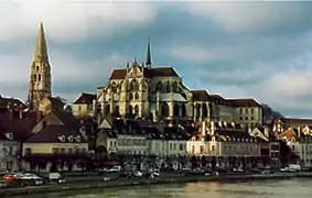 Auxerre