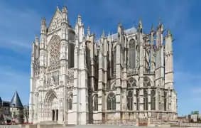 Beauvais
