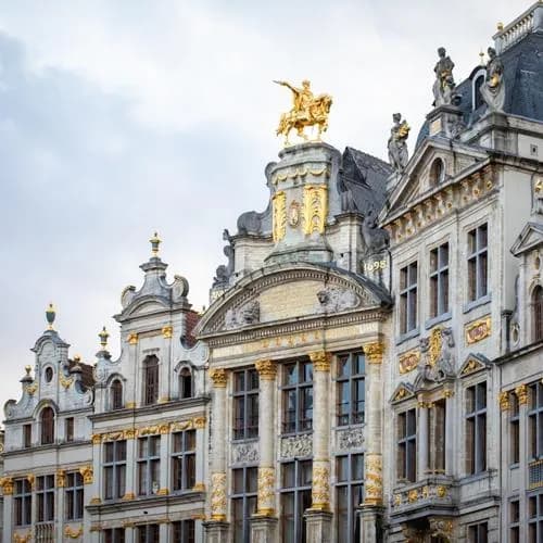 Brussels
