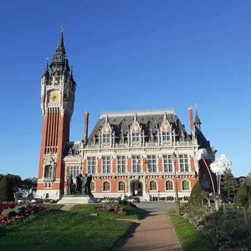 Calais