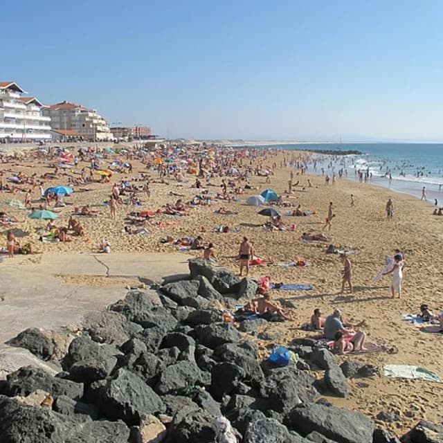 Capbreton
