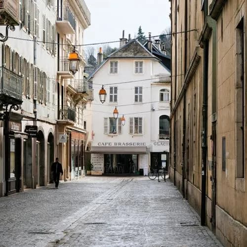 Chambéry