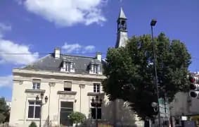 Champigny-sur-Marne