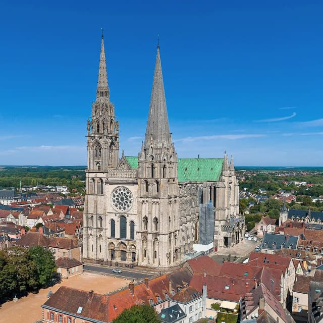 Chartres