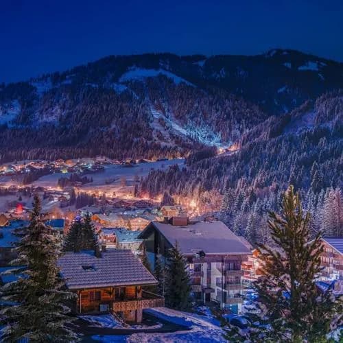Châtel
