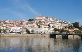 Coimbra