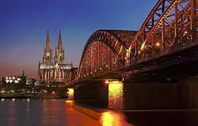 Cologne