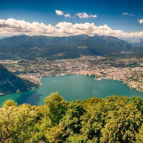 Como