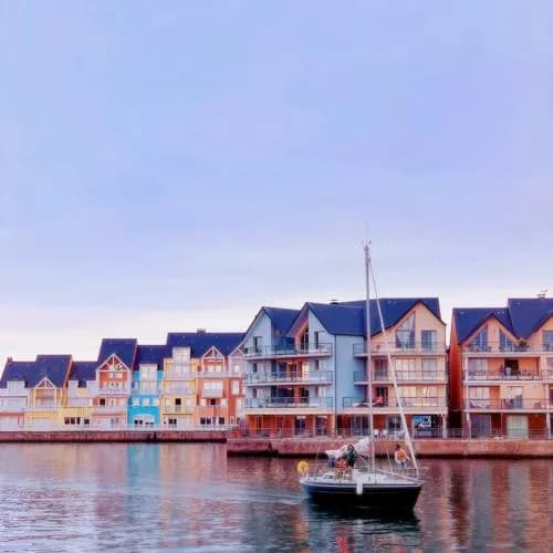 Deauville