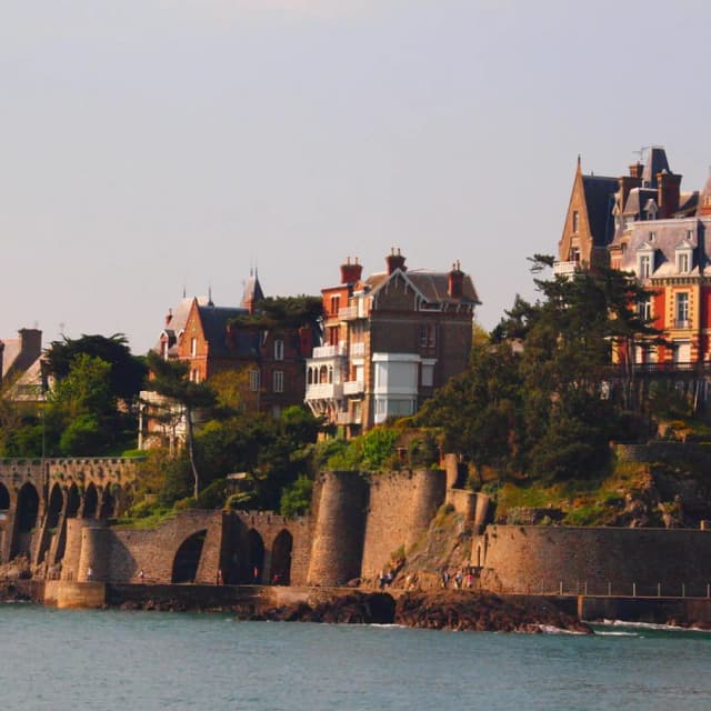 Dinard