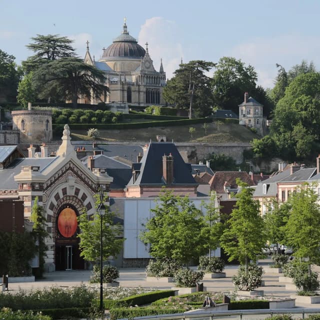 Dreux