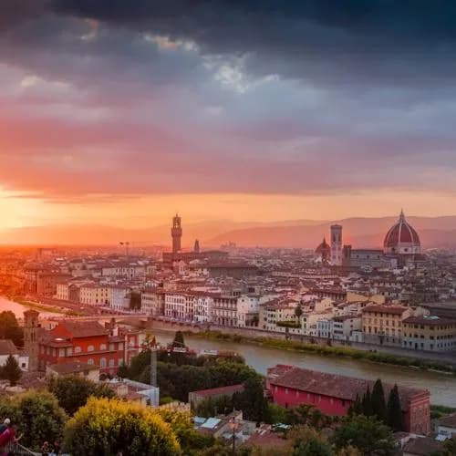 Florence