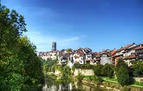 Fribourg