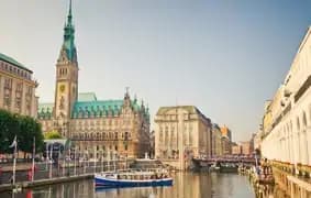 Hambourg