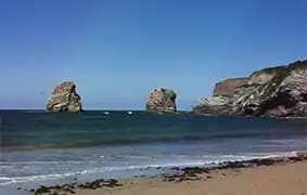 Hendaye