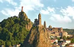 Issoire