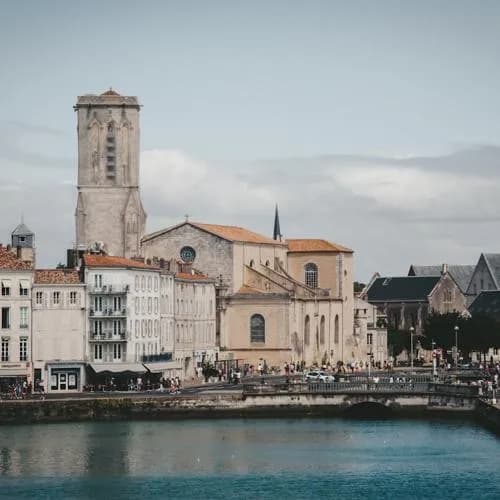 La Rochelle