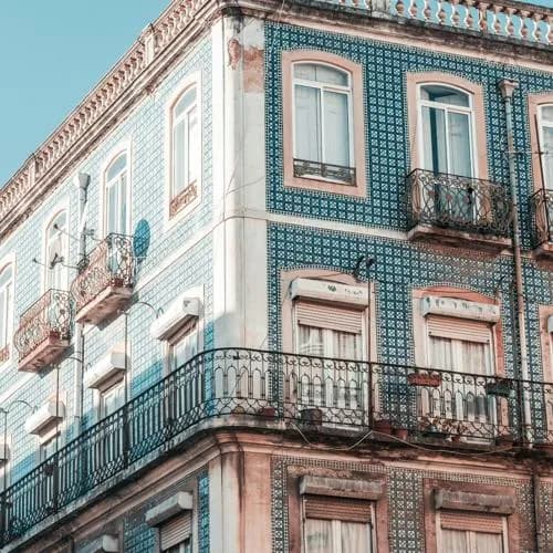 Lisbonne