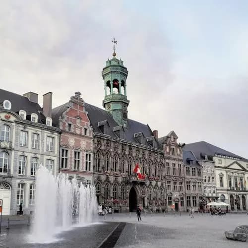 Mons