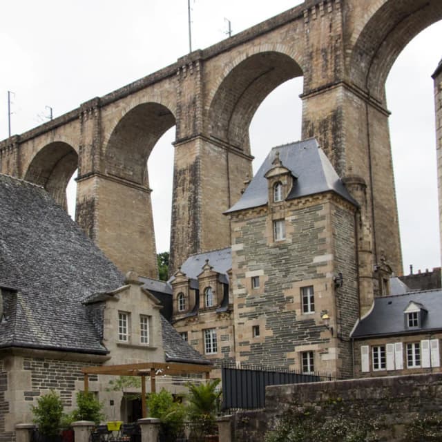 Morlaix