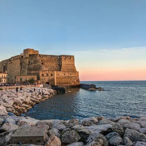 Naples