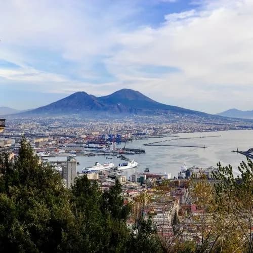 Napoli