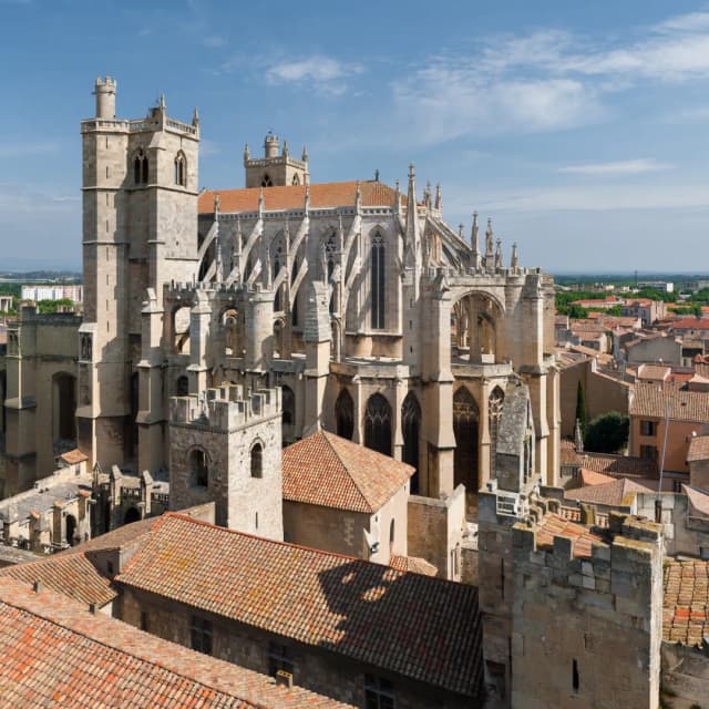 Narbonne