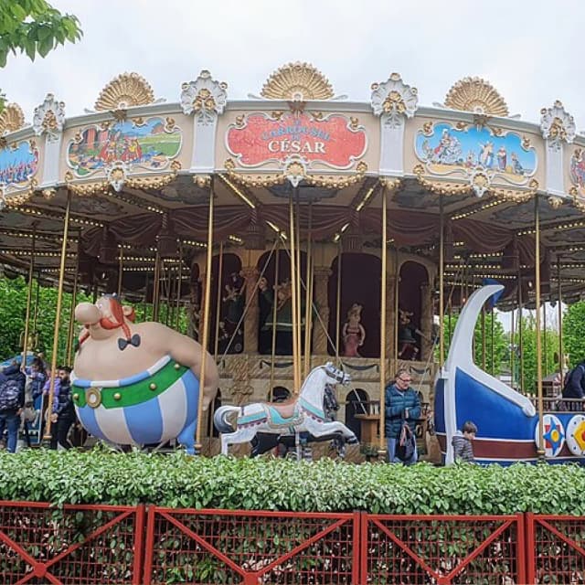 Parc Astérix
