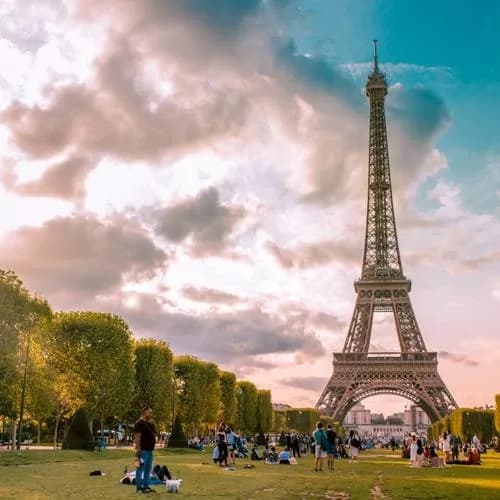 Parigi