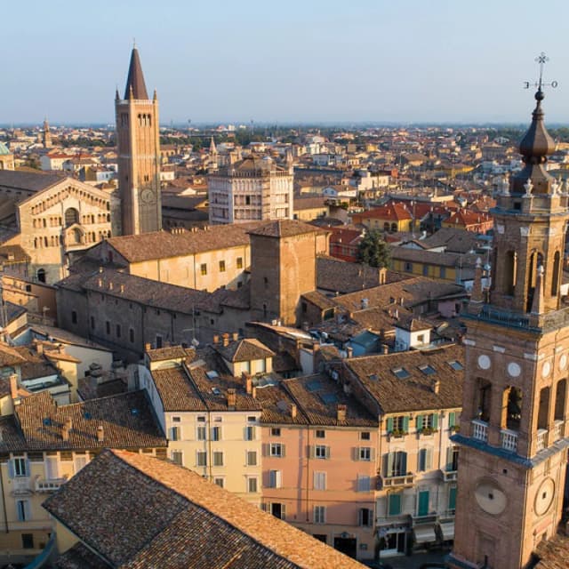 Parma
