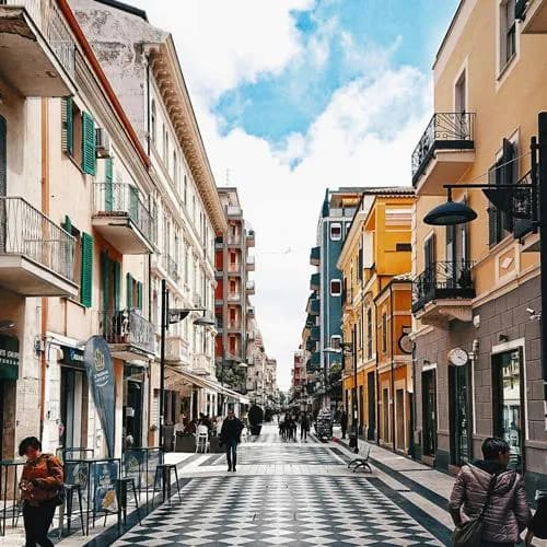 Pescara