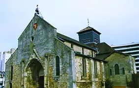 Saint-Dizier