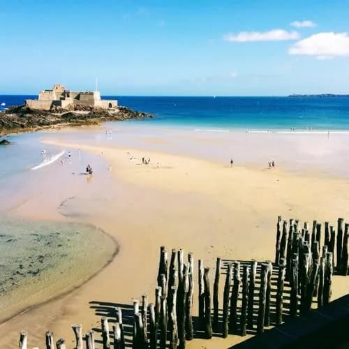 Saint-Malo