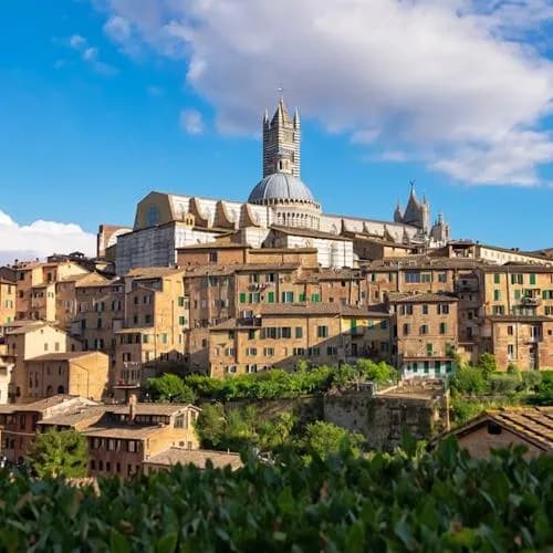 Siena