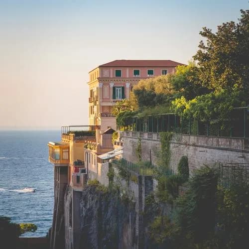Sorrente
