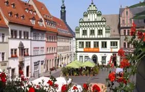 Weimar