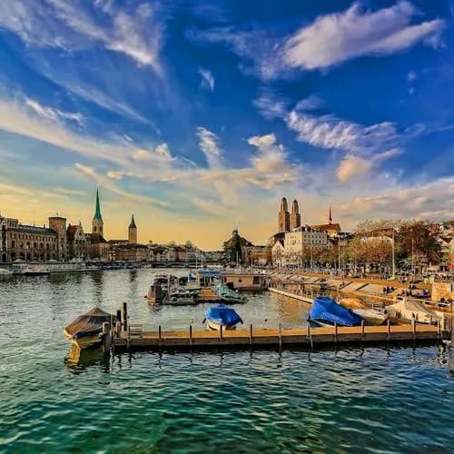 Zürich