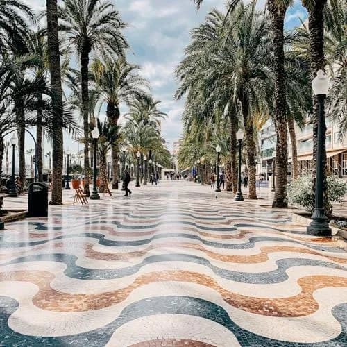Alicante