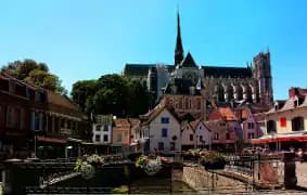 Amiens