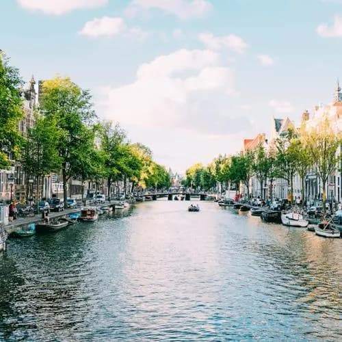 Amsterdam