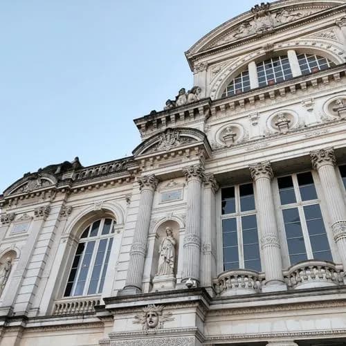 Angers