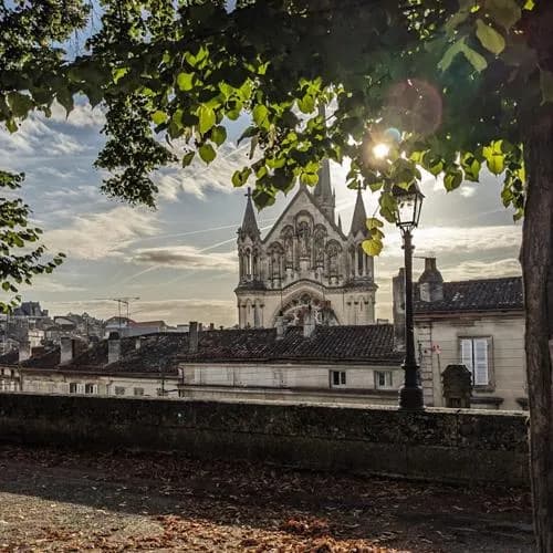 Angoulême