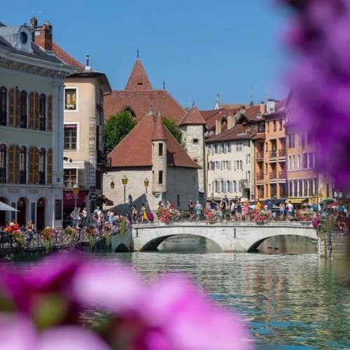 Annecy