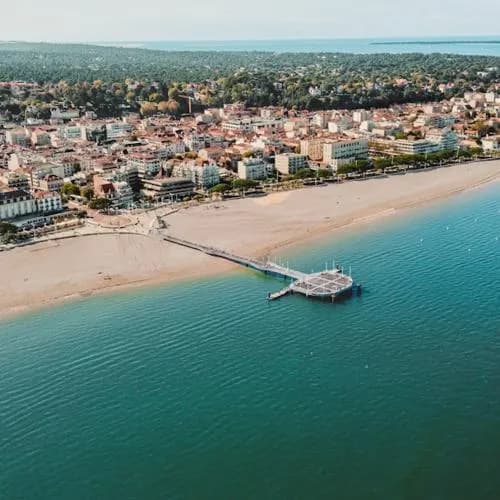 Arcachon