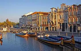 Aveiro