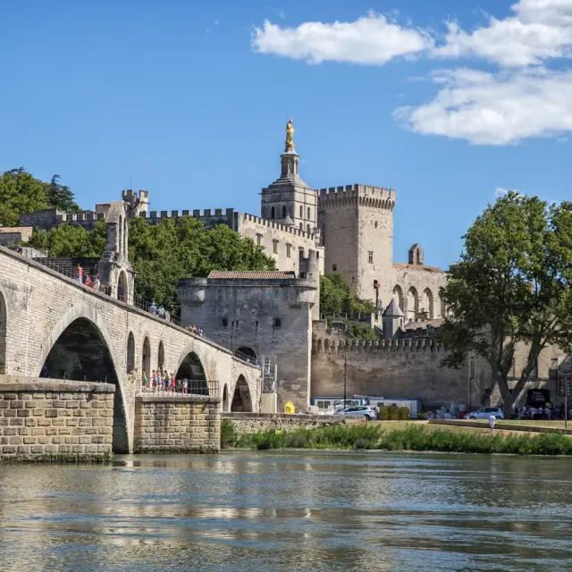 Avignon